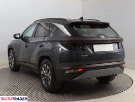 Hyundai Tucson 2023 1.6 147 KM