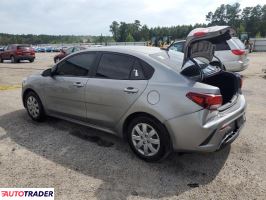 Kia Rio 2021 1