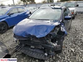 Nissan Sentra 2019 1