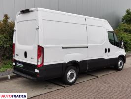 Iveco Daily 2016 Iveco Daily 2016
