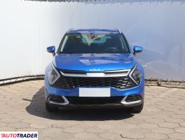 Kia Sportage 2023 1.6 147 KM