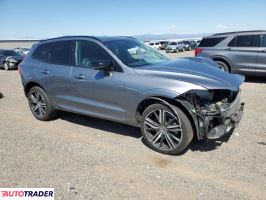 Volvo XC60 2021 2