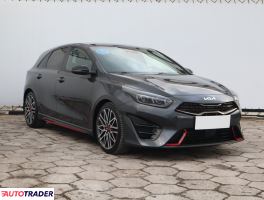 Kia Ceed - zobacz ofertę