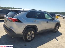 Toyota Pozostałe 2023 2