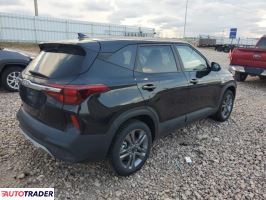Kia Pozostałe 2022 2