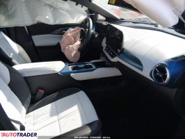 Chevrolet Equinox 2025
