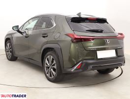 Lexus Pozostałe 2024 2.0 181 KM