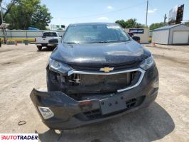 Chevrolet Equinox 2019 1