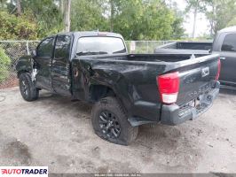 Toyota Tacoma 2020 2