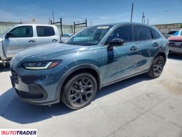 Honda HR-V 2023 2
