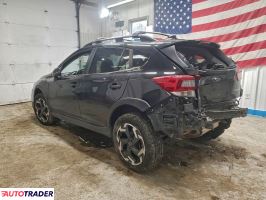 Subaru Pozostałe 2023 2