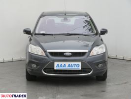 Ford Focus 2009 2.0 134 KM Ford Focus 2009 2.0 134 KM