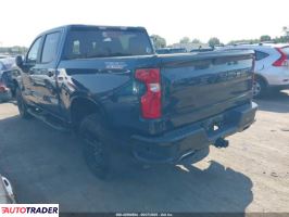 Chevrolet 1500 2020 5 Chevrolet 1500 2020 5