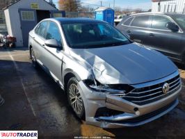 Volkswagen Jetta - zobacz ofertę