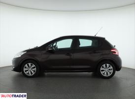 Peugeot 208 2013 1.2 80 KM