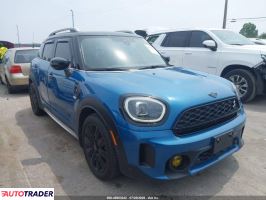 Austin Mini - zobacz ofertę