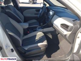 Subaru Forester 2025 2