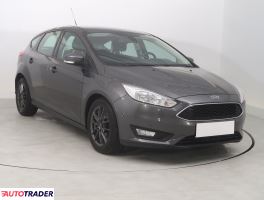 Ford Focus 2017 1.5 103 KM Ford Focus 2017 1.5 103 KM