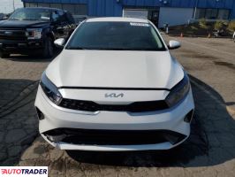 Kia Pozostałe 2024 2