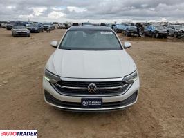 Volkswagen Jetta 2024 1 Volkswagen Jetta 2024 1