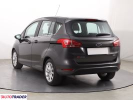 Ford B-MAX 2015 1.0 99 KM