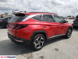 Hyundai Tucson 2023 2