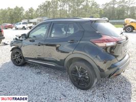 Nissan Pozostałe 2023 1 Nissan Pozostałe 2023 1