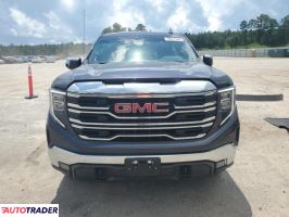 GMC Sierra 2023 5