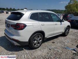 BMW X3 2024 2 BMW X3 2024 2