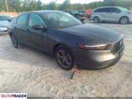Honda Accord 2023 1