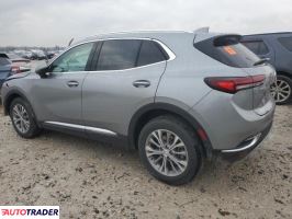 Buick Pozostałe 2023 2