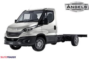 Iveco Daily 2022 3