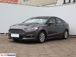 Ford Mondeo 2017 2.0 147 KM