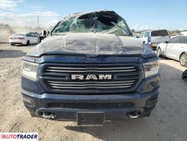 Dodge Ram 2024 5