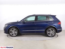 Volkswagen Tiguan 2018 2.0 177 KM Volkswagen Tiguan 2018 2.0 177 KM