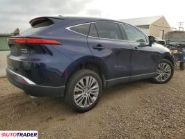 Toyota Venza 2021 2