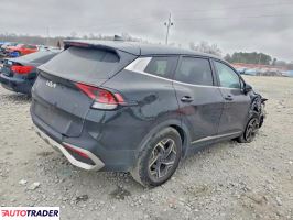 Kia Sportage 2023 2