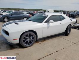 Dodge Challenger 2023 3 Dodge Challenger 2023 3