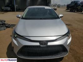 Toyota Corolla 2021 1 Toyota Corolla 2021 1