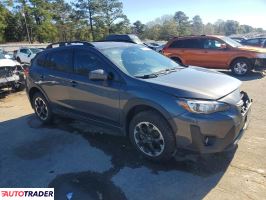 Subaru Pozostałe 2023 2