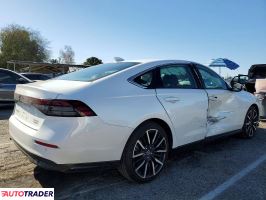 Honda Accord 2024 2