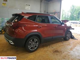 Kia Pozostałe 2023 2