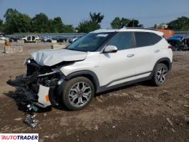 Kia Pozostałe - zobacz ofertę