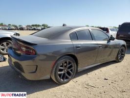 Dodge Charger 2020 3 Dodge Charger 2020 3