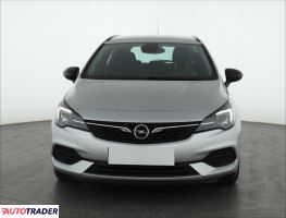 Opel Astra 2021 1.5 103 KM
