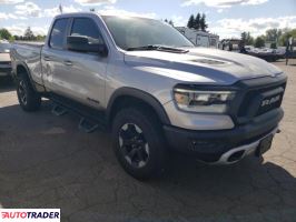 Dodge Ram 2020 5