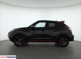 Nissan Juke 2017 1.6 115 KM