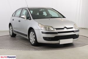 Citroen C4 - zobacz ofertę