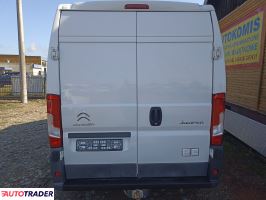 Citroen Jumper 2017 2.0 Citroen Jumper 2017 2.0