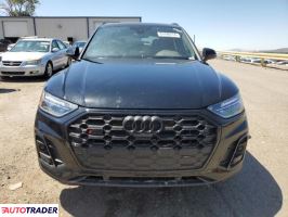 Audi Q5 2023 3